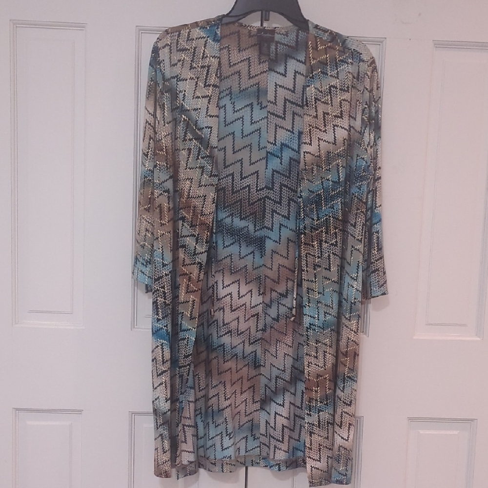Travelers By Chico's Women's Top